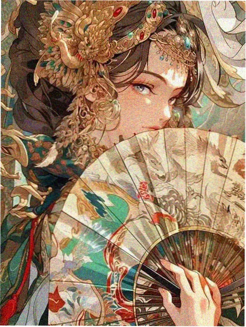 97影院电影长夜将明海报